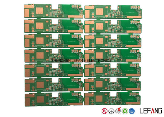 Professional PCB Board Manufacturer for Electronics Signal Transmission Device