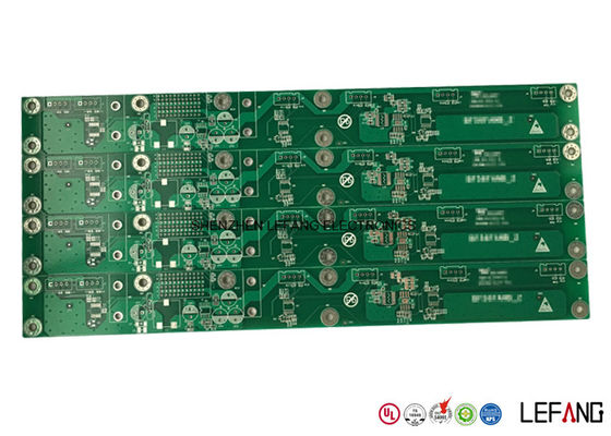18 Years Printed Circuit Board PCB Manufacturer with LF-HASL Finish