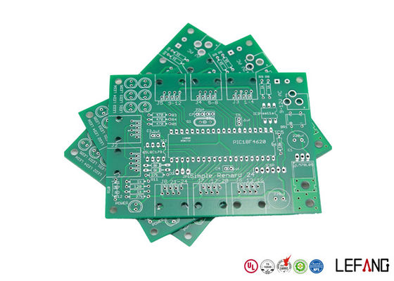 Circuit Board Heavy Copper PCB ISO14001 Certificated For Medical Equipment