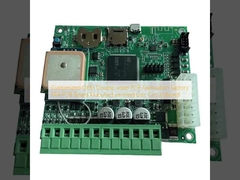 オーダーメイドOEM 双面PCB製造工場 FR4PCB板 電子回路板製造