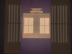 240WのLED量子ボード