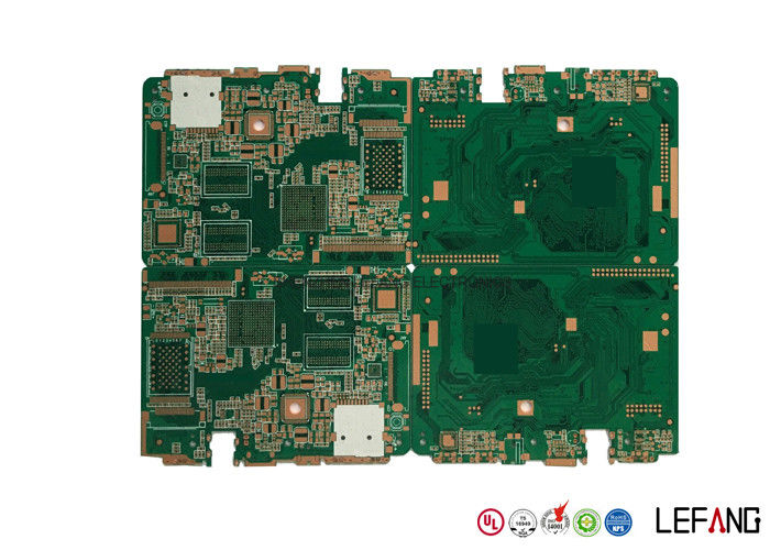 professional 1 oz copper thickness multilayer pcb board for security1 oz copper thickness multilayer pcb board for security vidicon equipment mainboard