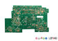 Durable 2 Layer Pcb Board , Electronic Pcb Assembly Fr - 4 Board Material