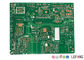 OSP High Tg170 94V0 Double Sided Circuit Board , Green Soldering Printed Circuit Boards