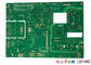 2 Layer High FR4 TG170 PCB , Green Solder Mask Custom Printed Circuit Board