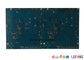 Television Pcb Board OSP Surface Treatment , Four Layer PCB Board Fabrication