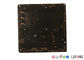 Four Layers OSP Black PCB Board  , Main PCB Board  For Security Monitor Device