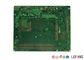 Personal Laptop Computer Printed Circuit Board , Electronic Pcb Board 150 * 121 Mm
