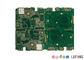 1 Oz Copper Thickness Multilayer PCB Board For Security Vidicon Equipment Mainboard