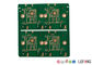Fr 4 OSP Coating 4 Layer PCB Board Assembly For Medical Electronics Rogers RoHS