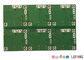 Four Layer Medical Device FR4 PCB Board , Small Printed Circuit Board Anticorrosive