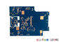 RoHs UL Multilayer PCB Board Multi Game Pcb Board For Screen 119 * 90 Mm