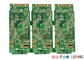Six Layer Multilayer Circuit Board , Smartphone PCB Board ENIG Surface Treatment
