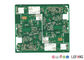 Industrial Control Computer Quick Turn PCB Assembly , PLC PCB Board Immersion Gold