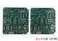 10 Layers Multilayer PCB Board , Custom Made PCB Boards For Industrial Control MainBoard