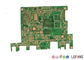 1.0mm 6L OSP 94V0 Medical Equipment PCB Board Multilayer 126 * 91 Mm