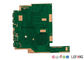 Lightweight Automotive Printed Circuit Board PCB For Intelligent Driving Support System