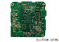 Durable FR4 Automotive Printed Circuit Board PCB For Car Navigation System