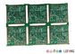 Immersion Gold Ul Approved PCB , Car Key Remote Control PCB Board Eco Friendly