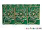 Multilayer RoHS Communication PCB Circuit Board With Green Solder Mask