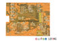 2.0mm 8 Layer PCB Board , Main Immersion Gold PCB Board  For Industrial Control