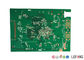 1.2mm 4 Layers OSP Industrial PCB Quick Turn Pcb Prototypes 1 Oz / 35 µM Copper Thick