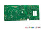 Fr4 V0 Double Sided PCB Assembly Services For Security Device OEM / ODM