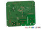 ITEQ Double Sided Printed Circuit Board Assembly Services For GPS Mainboard