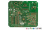 ITEQ Double Sided Printed Circuit Board Assembly Services For GPS Mainboard
