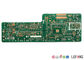 Metal Core PCB Double Layer , Fr4 Custom PCB Board For Signal Transmission