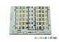 Lead Free Fr4 LED PCB Board Smart Smd 2 Layers RoHS Compliant OEM Available