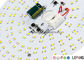 Double Layers Single Sided PCB Aluminum Based Highway Led Light Circuit Boards