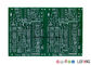 Durable 2 Layers LF HASL Heavy Copper PCB Manufacturing UL Approved