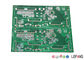 Custom Made Copper Clad Printed Circuit Board , Power Amplifier PCB 8 Layers 1.0mm