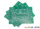 Blue Solder Mask Heavy Copper PCB Universal PCB Board Four Layers
