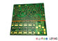 1.6mm 6 Layers Fr4 ENIG 4 Oz Copper PCB , High Density Interconnect PCB Board