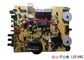 Industrial Blank Printed Circuit Board , Small Volume PCB  Assembly With Full Turnkey