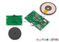 High / Low Volume Pcb Assembly , Custom Circuit Board Assembly With SMT / DIP