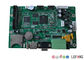 Custom Made Turnkey PCB Board Assembly RoHS Compliant / ISO 9001 Certified