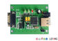 Fr4 HASL 1 Oz PCB Board Assembly Multilayer With Green Solder Mask