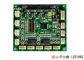 Fr4 HASL 1 Oz PCB Board Assembly Multilayer With Green Solder Mask