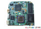 UL Approved SMT DIP PCB Board Assembly Bare Pcb Board 2 Layers