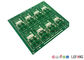 Small Green Solder Heavy Copper PCB Board Manufacturing With LF HASL