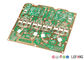 1 - 20 Layer Immersion Gold High Frequency PCB For Communication 245 * 274 Mm