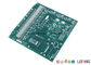 TG180 Single Sided PCB Power Supply Circuit Board With Green Solder Mask