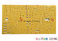 1 OZ / 35 µM Copper Single Layer Pcb Board , Power Bank Circuit Board 1.6 MM