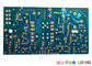 1 OZ / 35 µM Copper Single Layer Pcb Board , Power Bank Circuit Board 1.6 MM