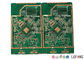 6 Layers FR4 Medical Equipment PCB Double Sided with OSP Surface Finish