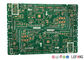 OEM 2 Layers OSP Rigid  PCB Circuit Board 1.2 MM Thickness Industrial Control