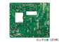 Customized OSP PCB Circuit Board , Double Layer Pcb Green Solder Mask